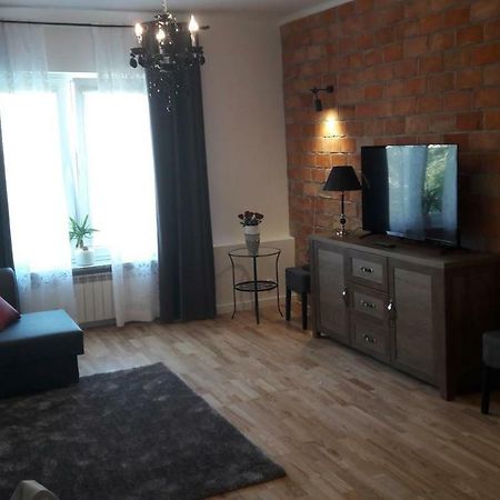 Green Point Warsaw Apartment Εξωτερικό φωτογραφία