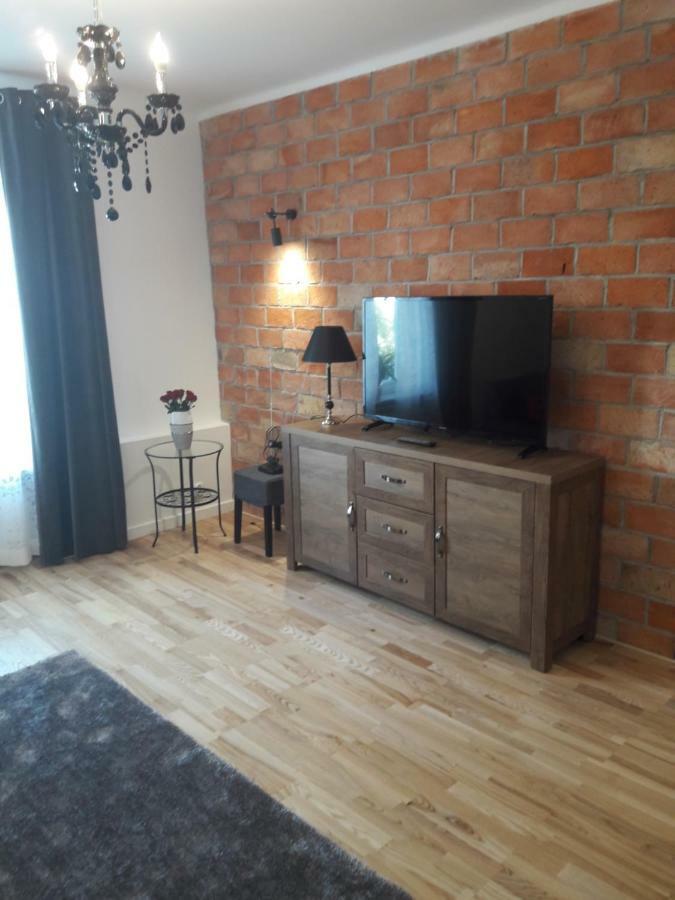 Green Point Warsaw Apartment Εξωτερικό φωτογραφία