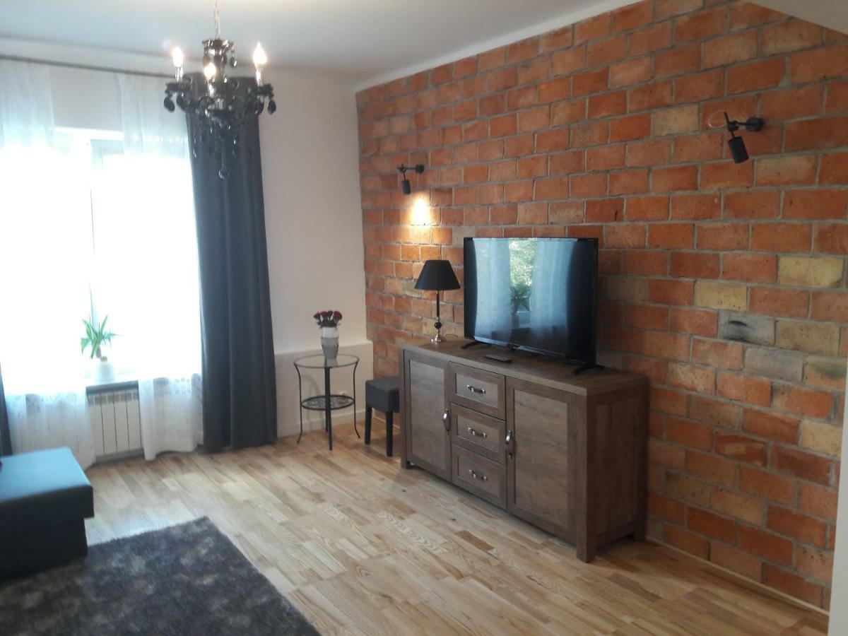 Green Point Warsaw Apartment Εξωτερικό φωτογραφία